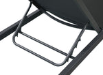 Nizuc - Outdoor Chaise Lounge Chair