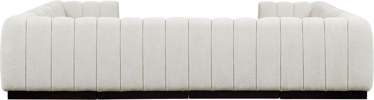 Quinn - 8 Piece Modular Sectional
