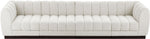 Quinn - 4 Seat Modular Sofa