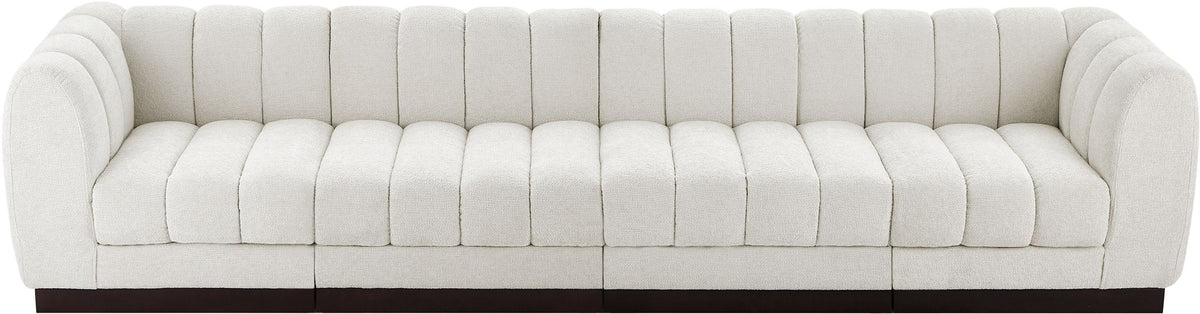 Quinn - 4 Seat Modular Sofa