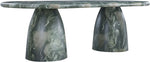 Cosenza - Concrete Dining Table