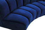 Infinity - 7 Piece Modular Sectional
