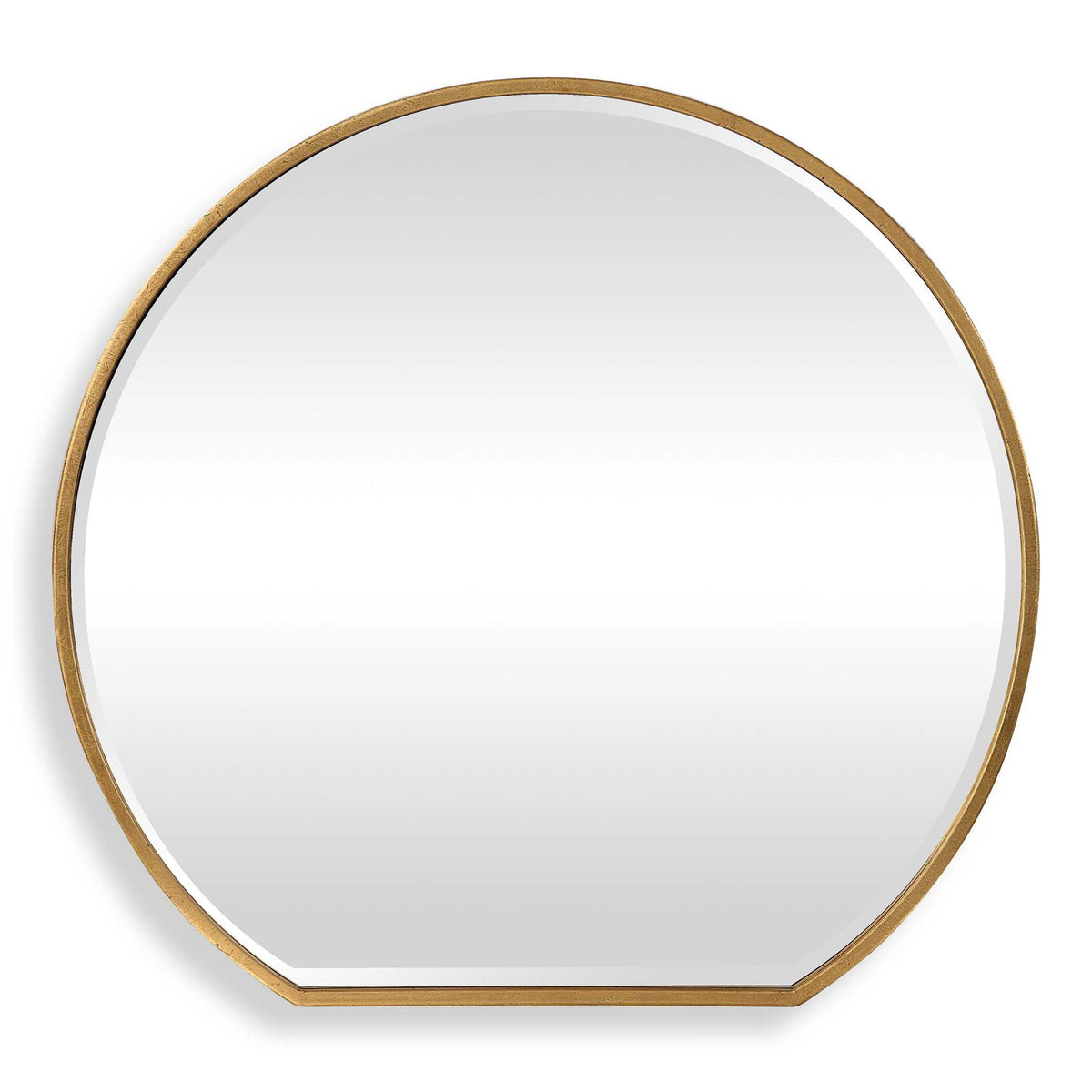 Cabell - Mirror - Gold