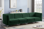 Alina - Modular 4 Seat Sofa