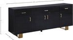 Excel - Sideboard
