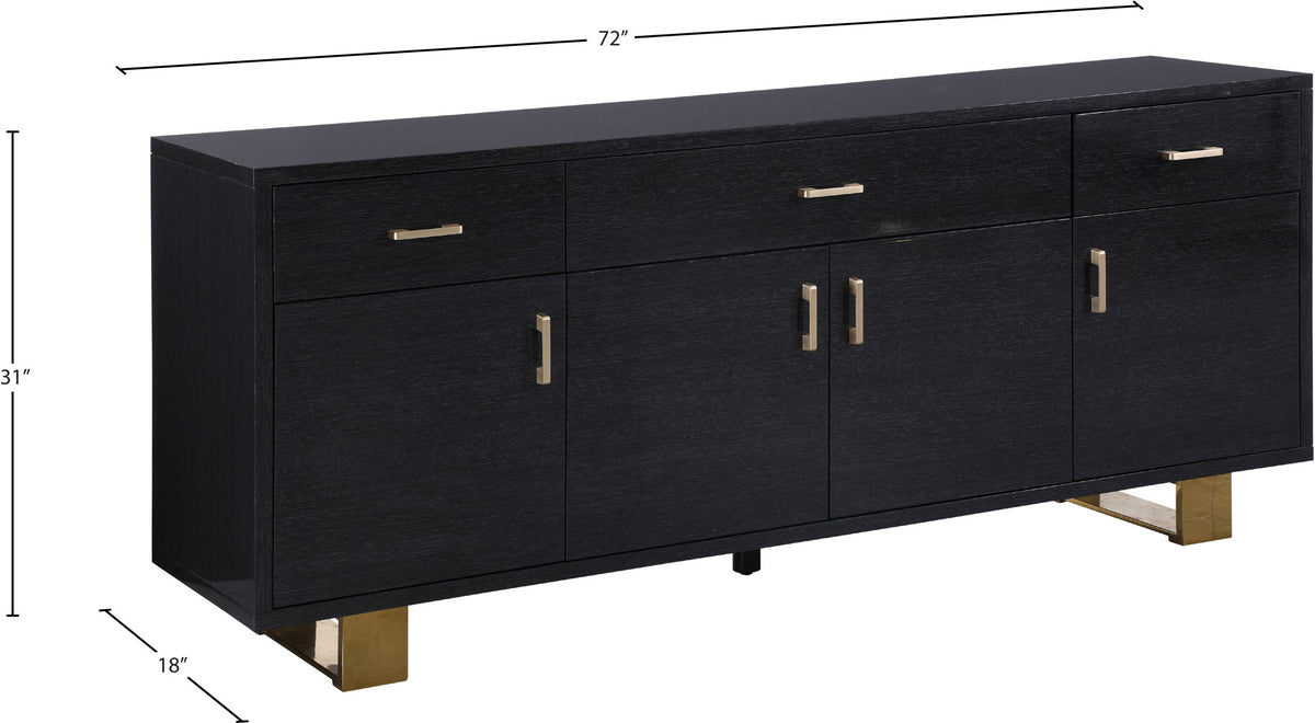 Excel - Sideboard