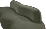 Swerve - Velvet 101" Upholstered Sofa