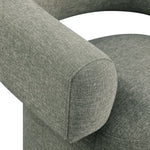 Niya - Swivel Accent Chair