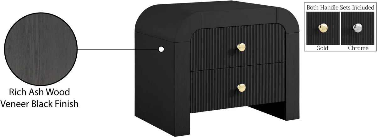 Artisto - Night Stand