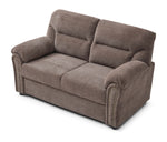 Glory Furniture - Hamilton - Loveseat