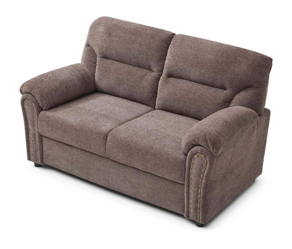 Glory Furniture - Hamilton - Loveseat
