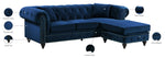 Sabrina - Reversible Sectional