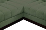 Quinn - 5 Piece Modular Sectional
