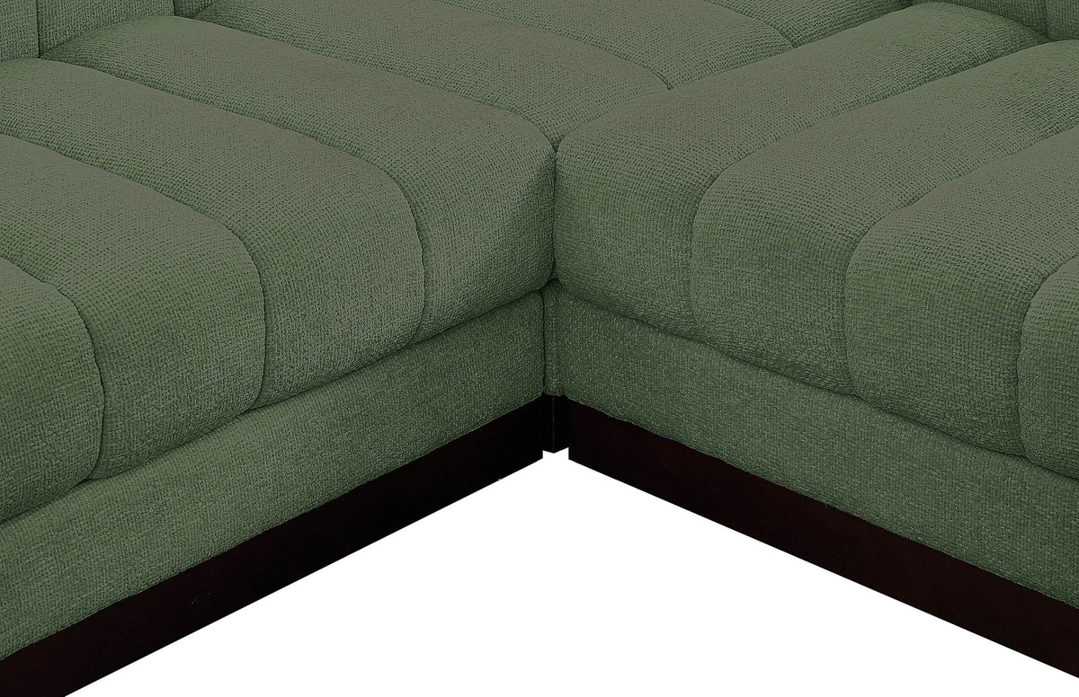 Quinn - 5 Piece Modular Sectional