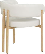 Gideon - Dining Chair With Natural Legs (Set of 2)
