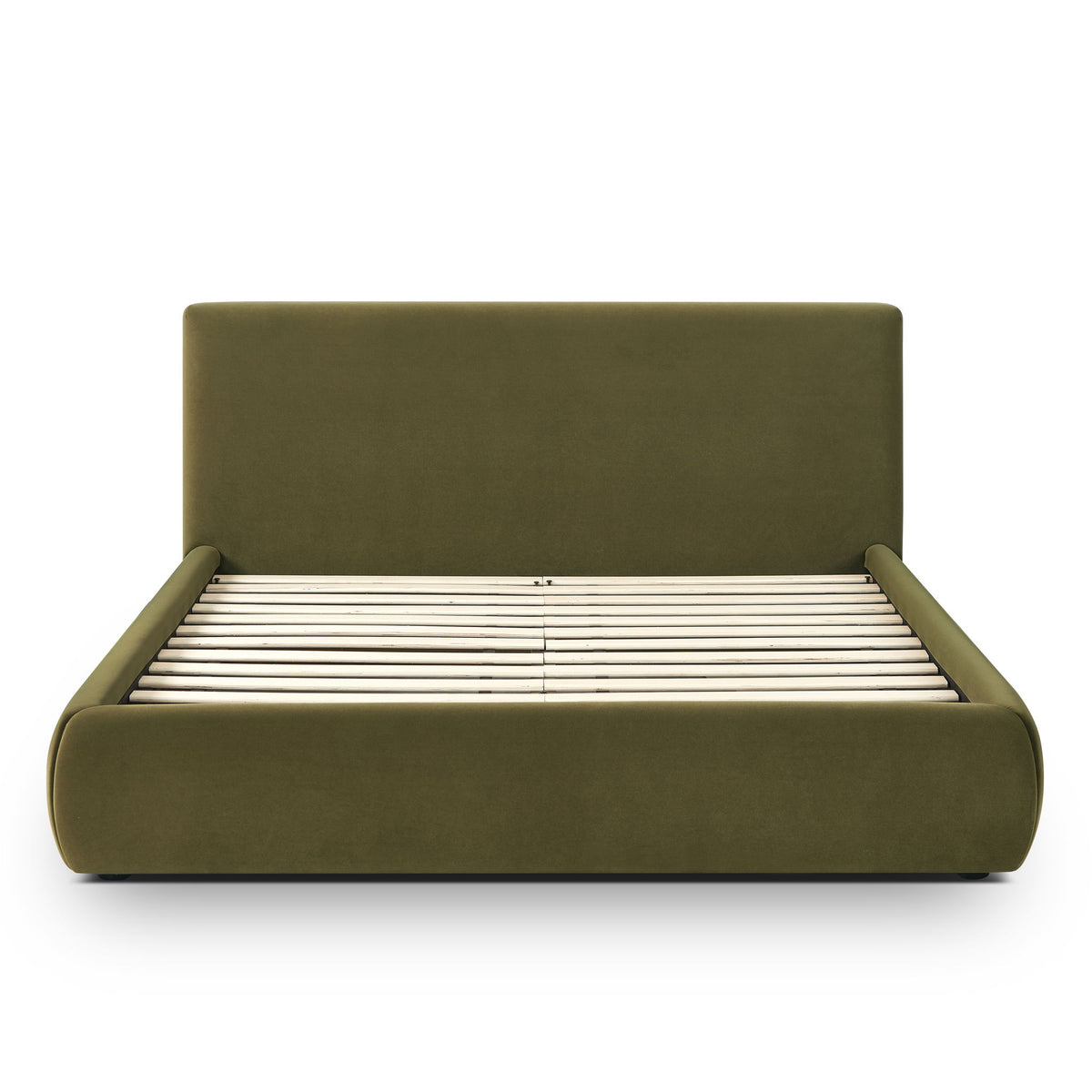 Isla - Performance Velvet Bed