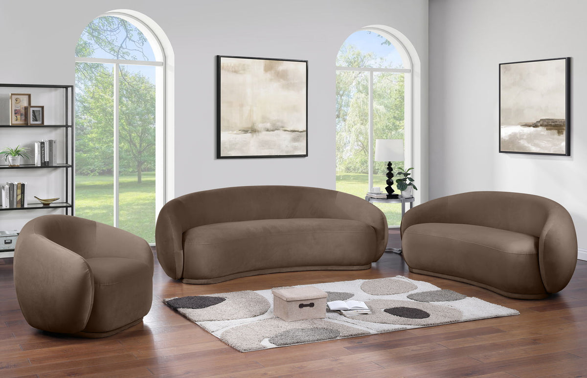 Emery - Loveseat