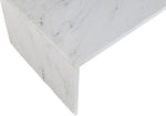 Pienza - Marble Table