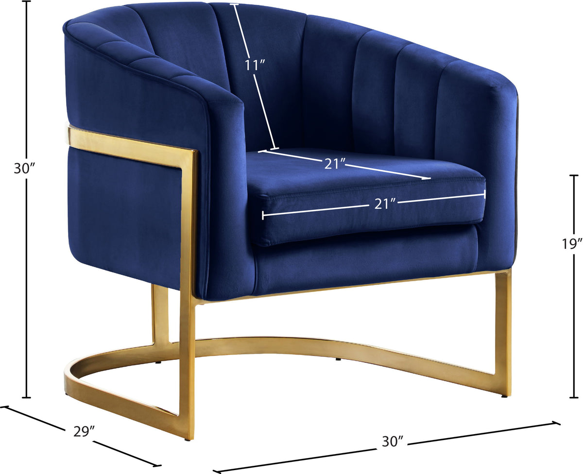 Carter - Chair