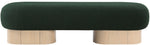 Robertson - Bench With Natural Base