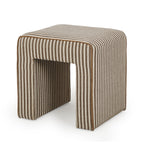 Byron - Jute Ottoman