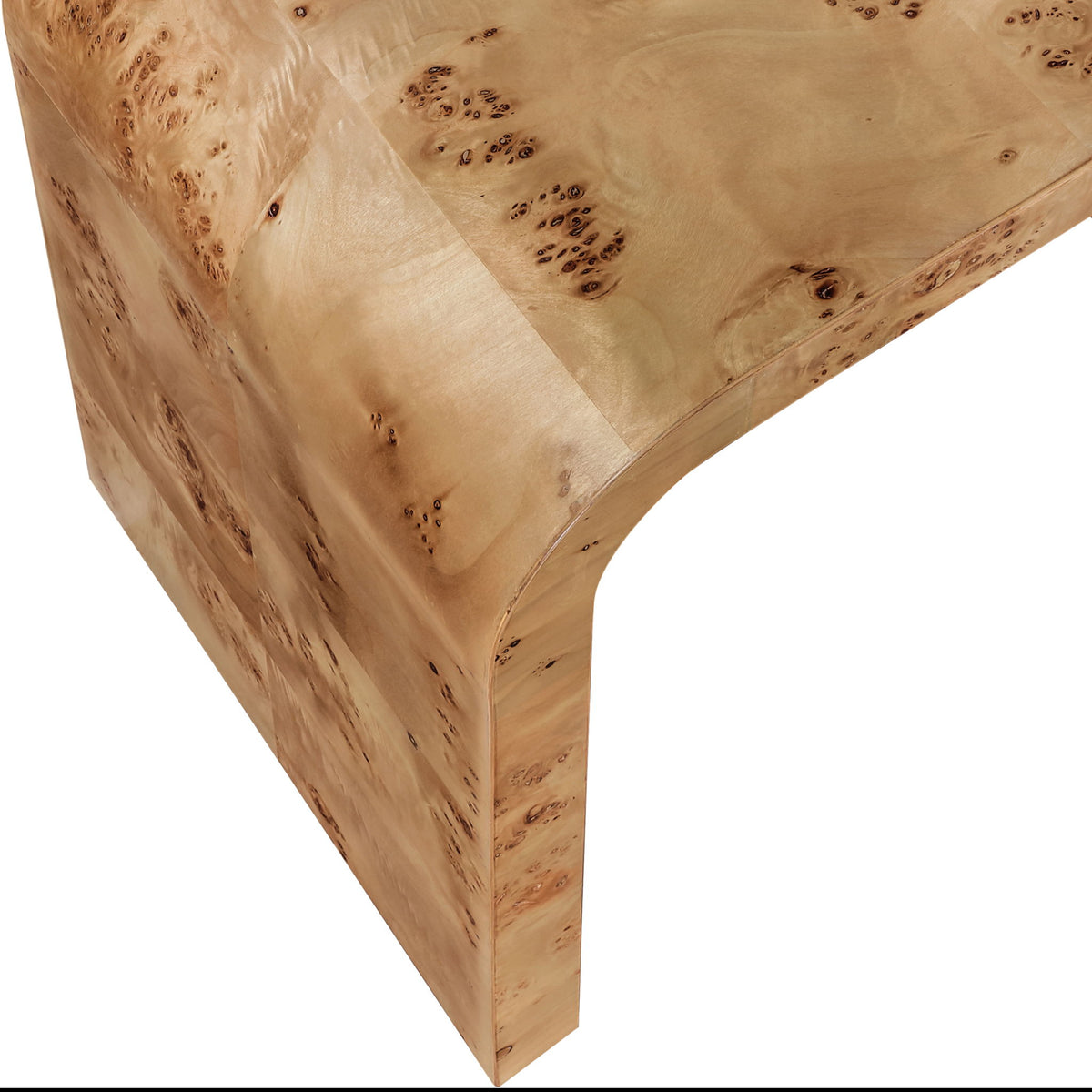 Cresthill - Ash End Table