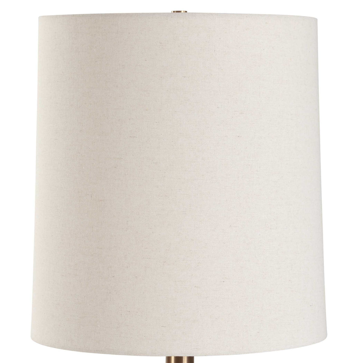 Bower - Table Lamp - Matt Black