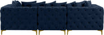 Tremblay - Modular Sofa - 3 Seats