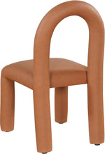 Amari - Faux Leather Dining Chair (Set of 2)