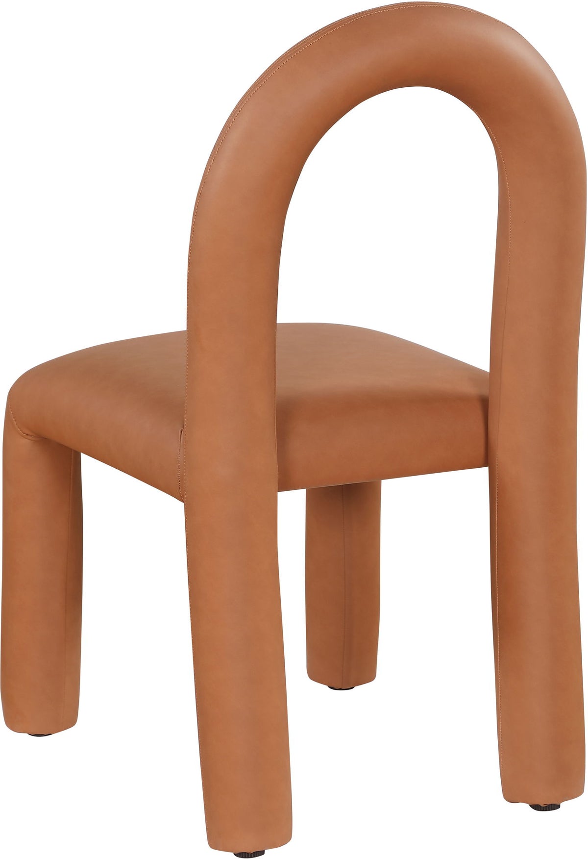 Amari - Faux Leather Dining Chair (Set of 2)