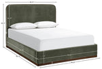 Rava - Bed