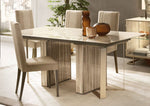 Luce - Side Chair - Beige