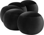 Apollo - Velvet Bench