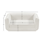 Kimora - Loveseat