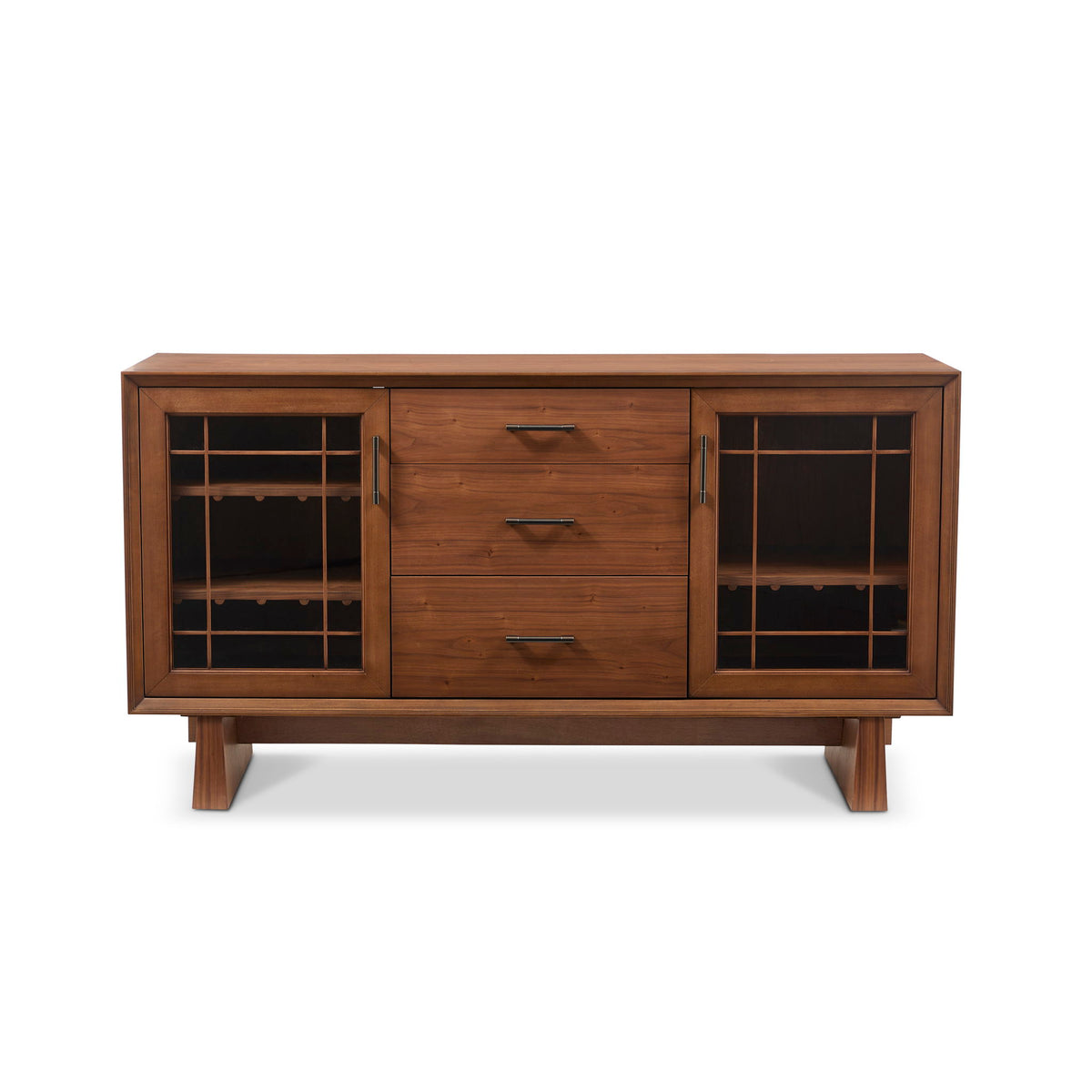 Lincoln - Buffet - Warm Walnut