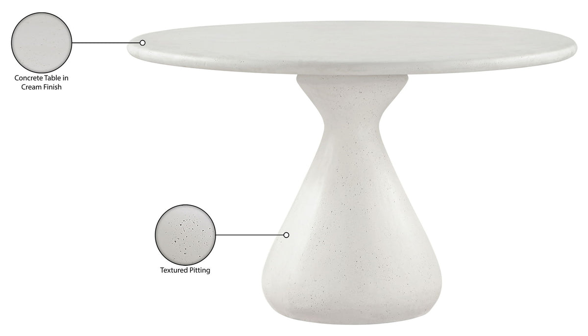 Sano - Indoor/Outdoor Table