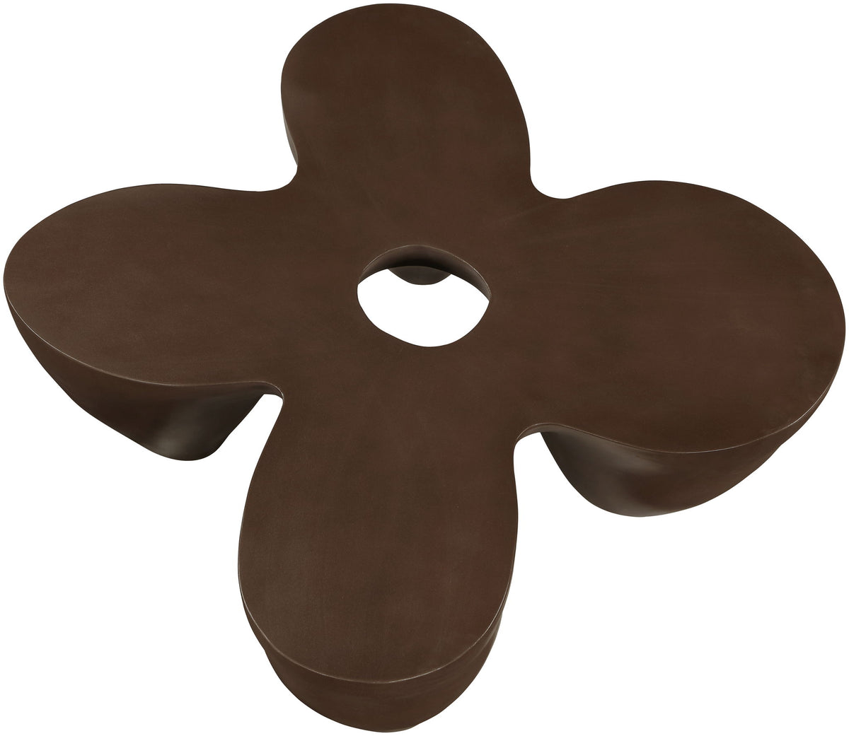 Fiore - Concrete Coffee Table