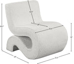 Desiree - Accent Chair