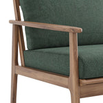 Ashton - Patio Club Chair (Set of 2)