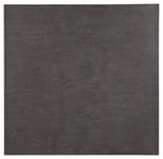 Bridson - Square Counter TBL Set (Set of 5) - Gray