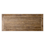 Baldrick - Extension Dining Table