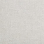 Kendall - Linen Textured Fabric Upholstered Bed - Cream