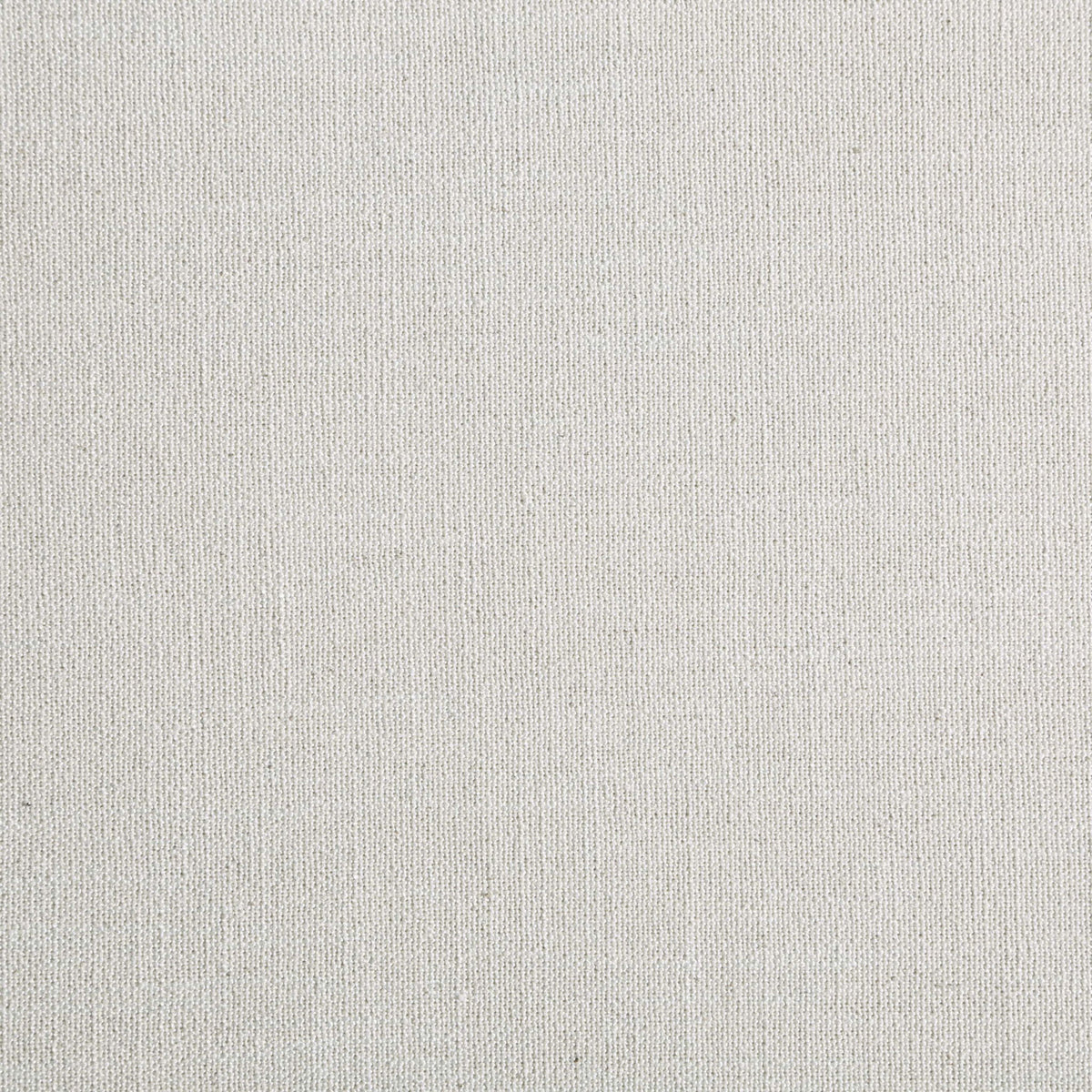 Kendall - Linen Textured Fabric Upholstered Bed - Cream