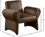 Fleurette - Accent Chair