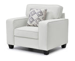 Glory Furniture - Barbara - Chair