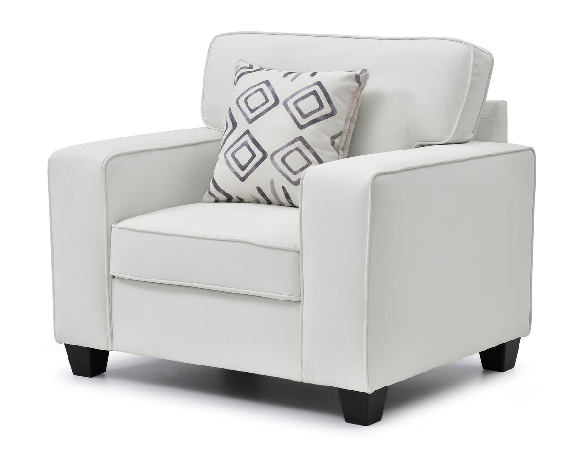 Glory Furniture - Barbara - Chair