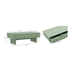 Manhattan Ella - Coffee Table