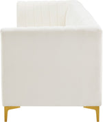 Alina - Modular 4 Seat Sofa