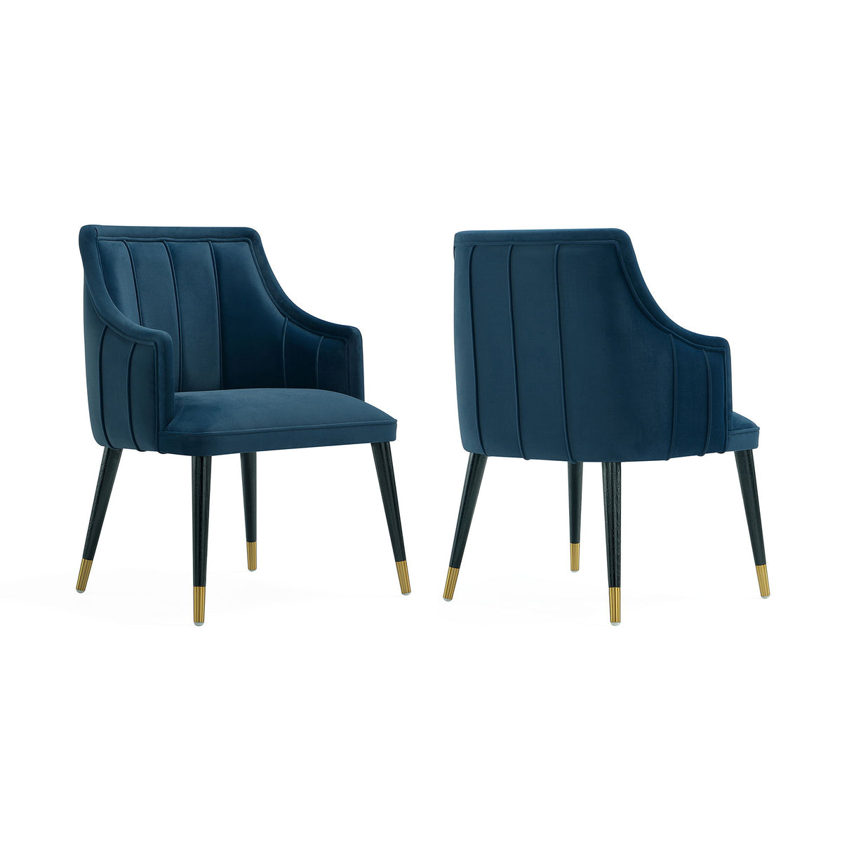 Manhattan Eda - Armchair