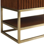 Monad - Bathroom Vanity